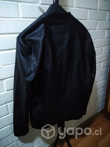 Chaqueta de cuerina Bearcliff - Imagen 2