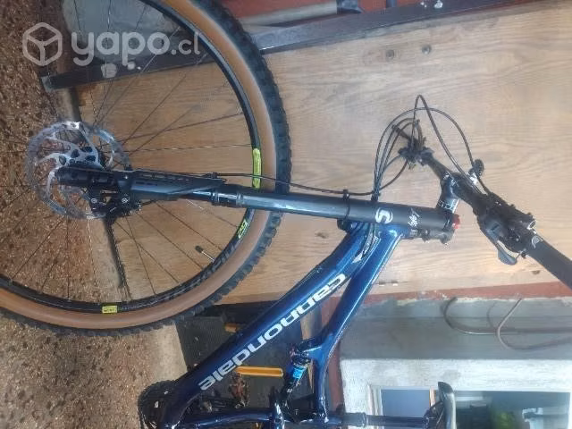 Cannondale scalpel - Imagen 2