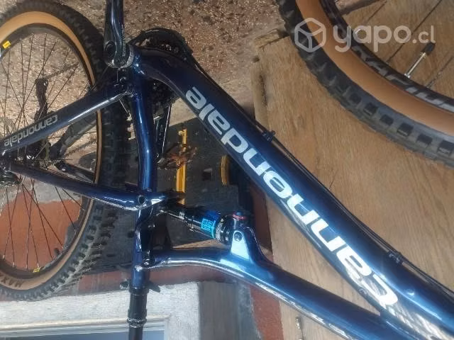 Cannondale scalpel - Imagen 6