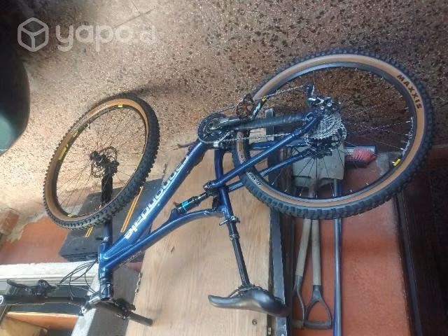Cannondale scalpel - Imagen 5