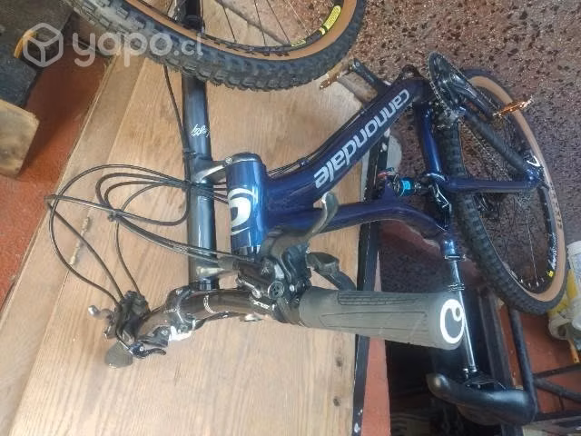 Cannondale scalpel - Imagen 4