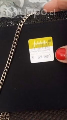Cartera 1.2.3 paris - Imagen 2