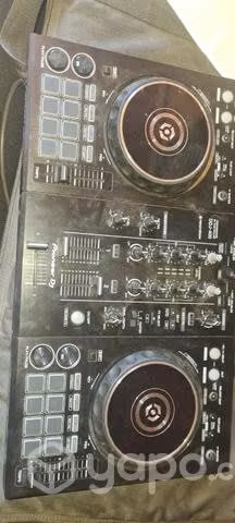 Controlador DJ DDj 400 como nuevo