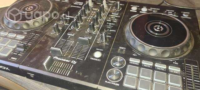Controlador DJ DDj 400 como nuevo - Imagen 2