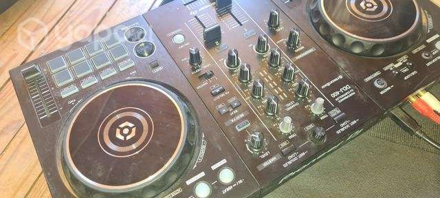 Controlador DJ DDj 400 como nuevo - Imagen 4