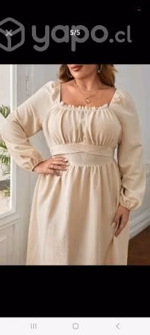 Vestido xl - Imagen 2