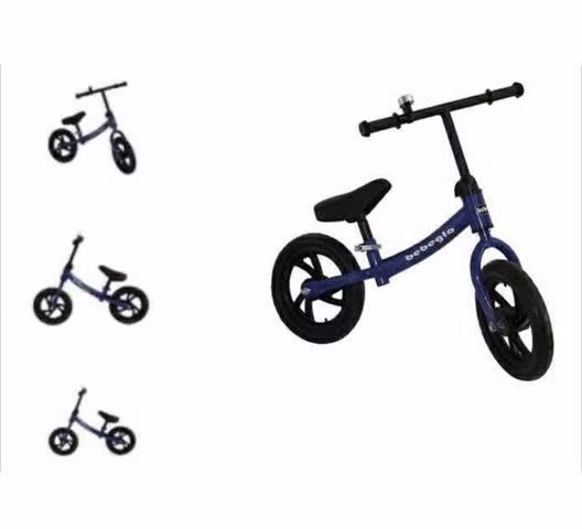 Bicicleta aprendizaje Bebeglo - Imagen 4