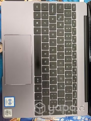 Huawei matebook wrtb-wah9l - Imagen 2