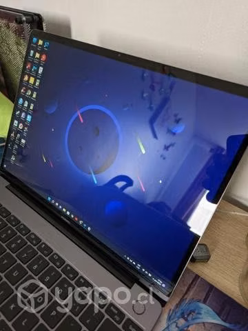 Huawei matebook wrtb-wah9l - Imagen 3