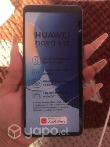 huawei nova 9 se 128gb - Imagen 2