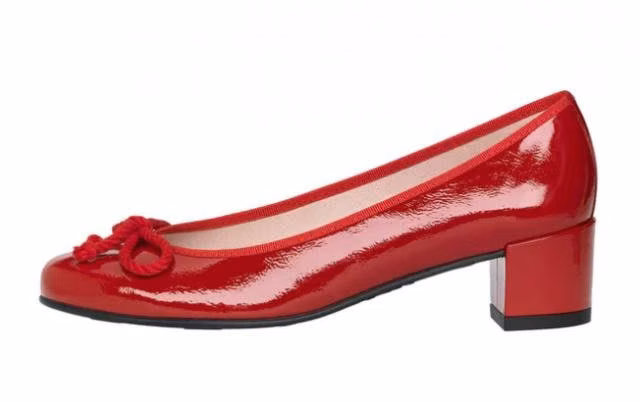 Pretty Ballerinas JOANNA IPNOTIC ROJO 41 - Imagen 4