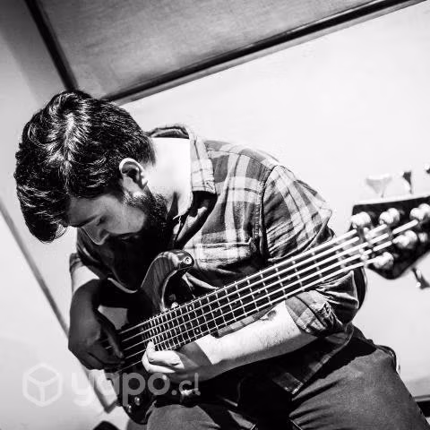 Clases de Bajo Eléctrico (Online/Presencial)