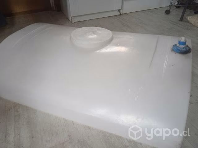 Estanque agua 100 litros