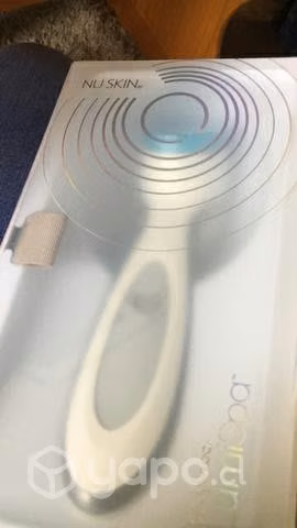 Nuskin lumispa
