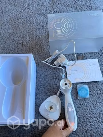 Nuskin lumispa - Imagen 2