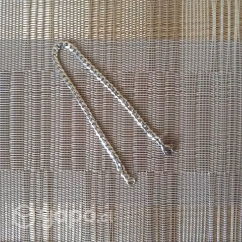 Pulsera/brazalete/Cadena de acero inoxidable