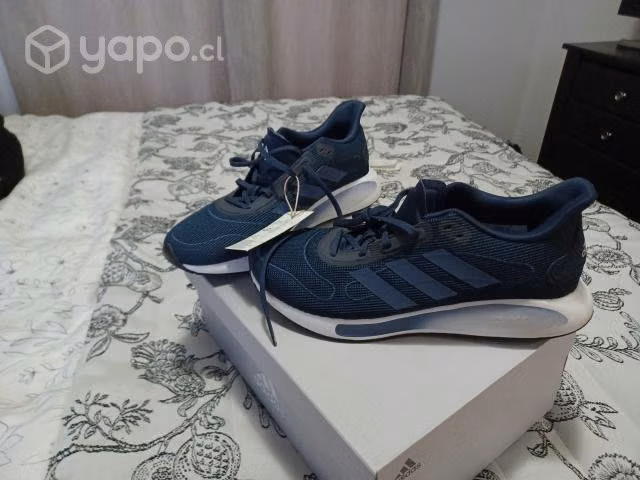 Zapatillas originales adidas