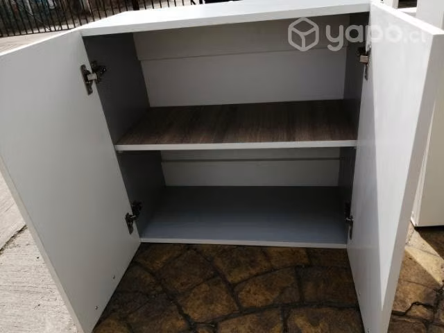 Mueble de cocina colgante