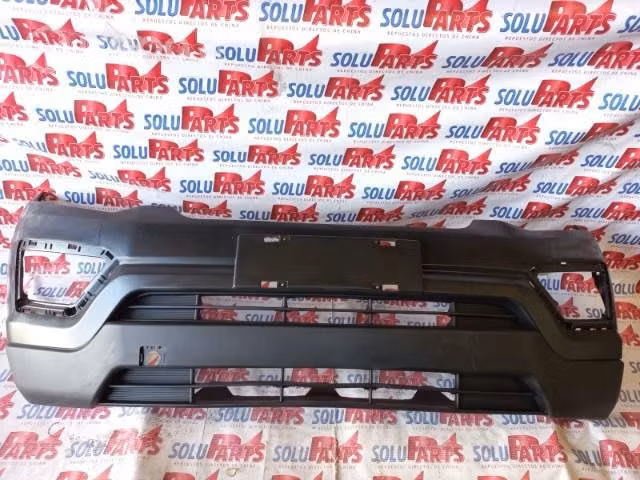 Changan cx70 parachoque delantero completo