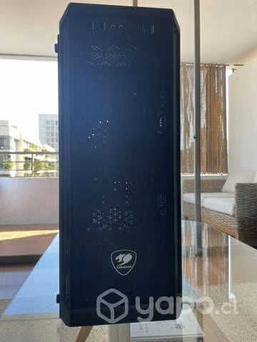PC i5-9400 RX 5600 Xt 6 Gb - Imagen 2