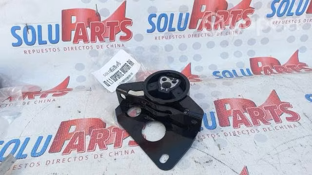 Chery iq 1.1 soporte motor derecho