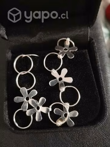 Pulsera plata 925 - Imagen 2