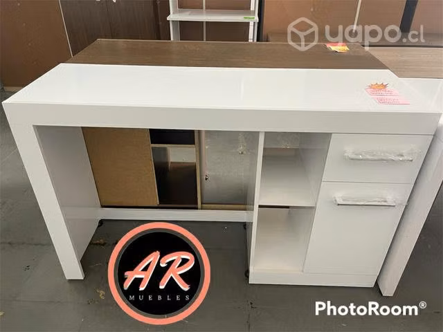 Súper descuento 30% de descuento en escritorios - Imagen 4