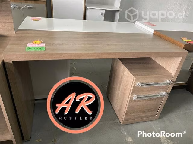 Súper descuento 30% de descuento en escritorios - Imagen 5