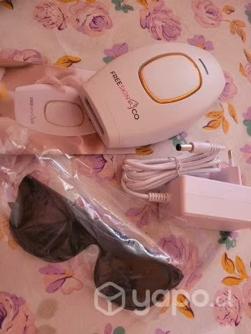 IPL Premium Hair Removal
