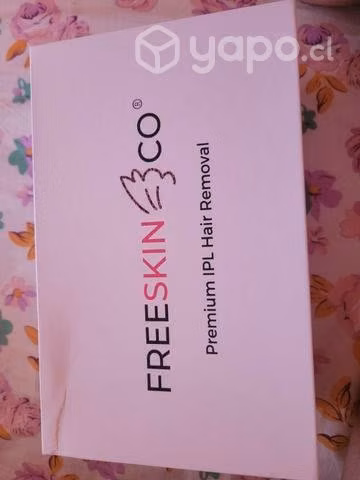 IPL Premium Hair Removal