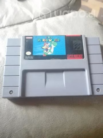 juego
