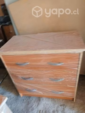 hermosa comoda nuevas hecha a mano - Imagen 3