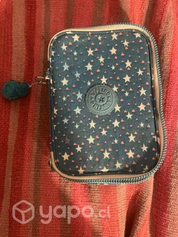 Estuche kipling