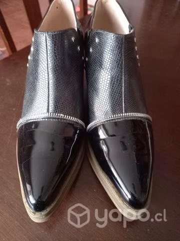 Zapatos n° 40