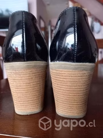 Zapatos n° 40