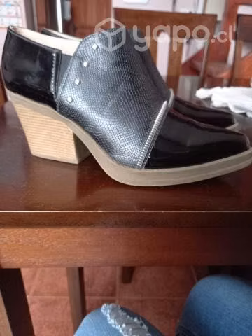 Zapatos n° 40