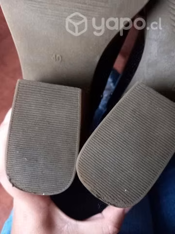 Zapatos n° 40