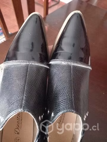 Zapatos n° 40