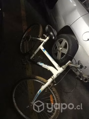 Bicicletas aro 26