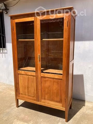 Vitrina de Rauli