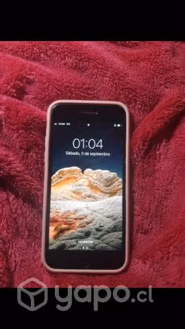 IPhone SE 2020