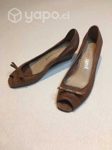 Zapatos "Cacharel" talla 36 - Imagen 2