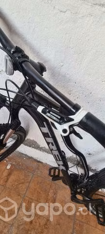 Bicicleta Trek Marlin 6