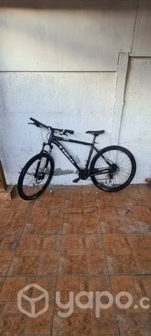 Bicicleta Trek Marlin 6