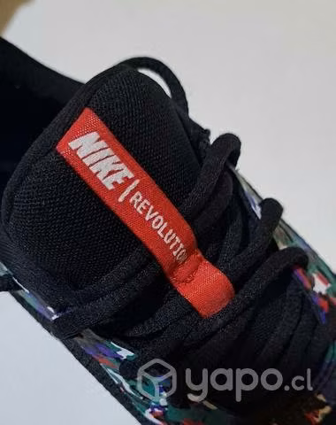 Zapatillas deporte Nike - Imagen 3