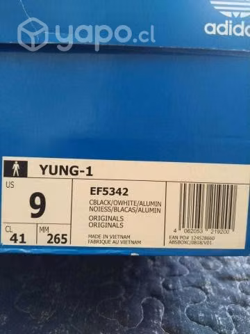 Zapatillas adidas originals young-1