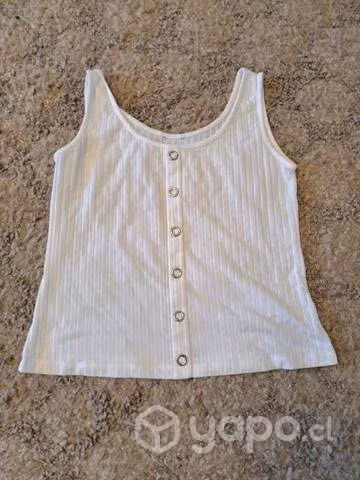 2 poleras marca Ash - Imagen 3