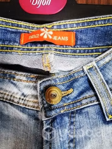 Ropa como nueva - Imagen 6