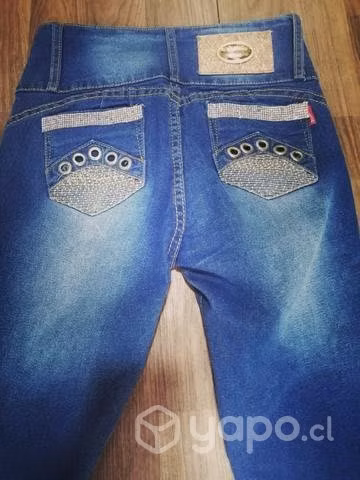 Ropa como nueva - Imagen 4