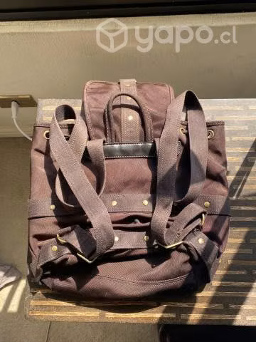 Bolsa Café de Espalda - Imagen 2